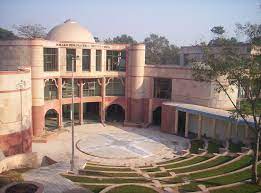 Morarji Desai National Institute of Yoga 
